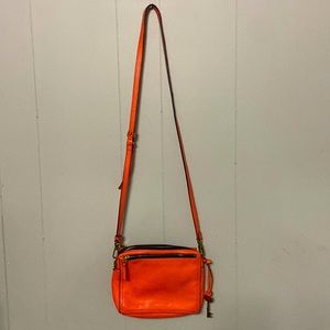 Fossil Crossbody